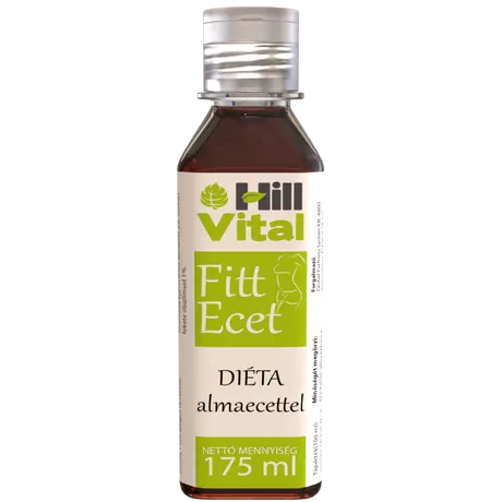 FittEcet 175 ml 