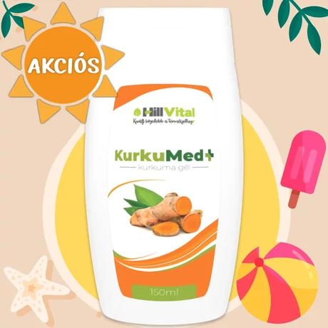 KurkuMed