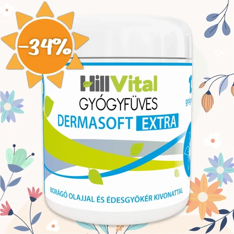 Dermasoft Extra 250ml