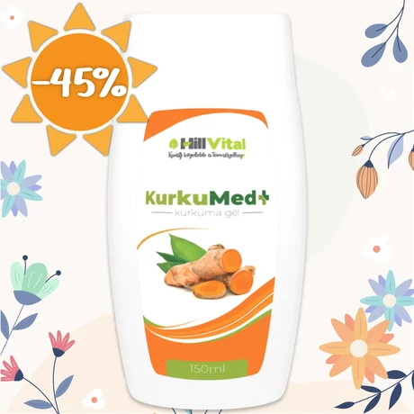 KurkuMed