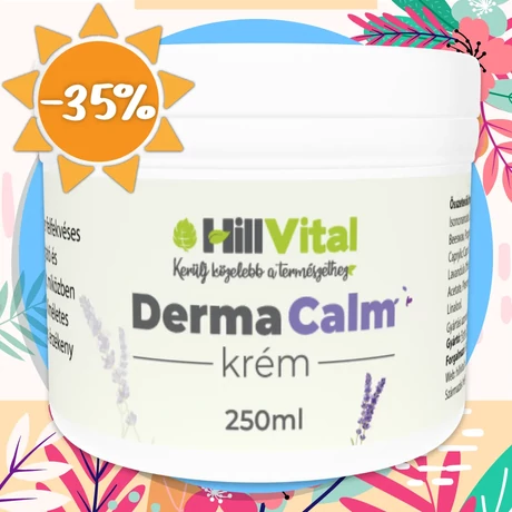 DermaCalm
