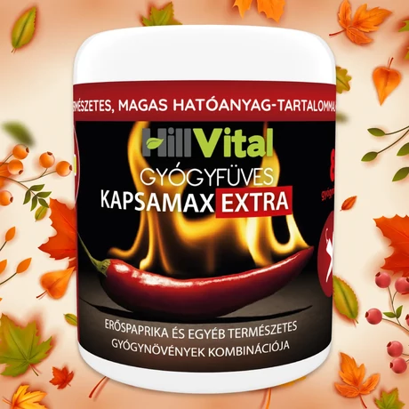 Kapsamax Extra 250 ml 