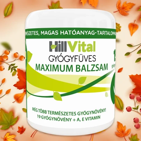 Maximum balzsam 250 ml 