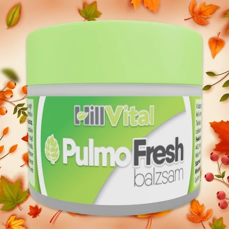 PulmoFresh 50ml