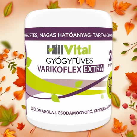 Varikoflex EXTRA balzsam 250 ml
