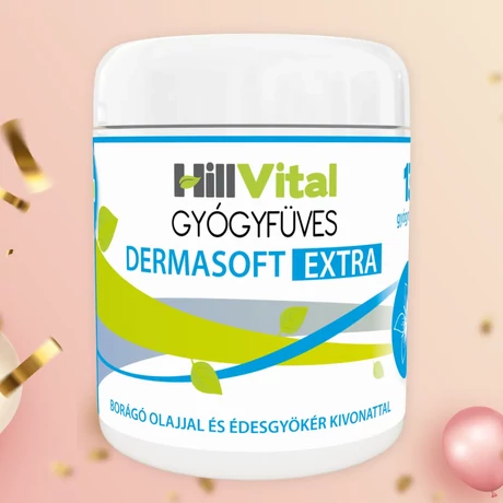 Dermasoft Extra 250ml