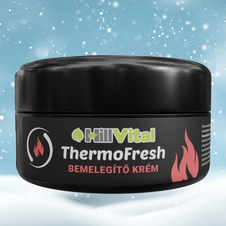ThermoFresh