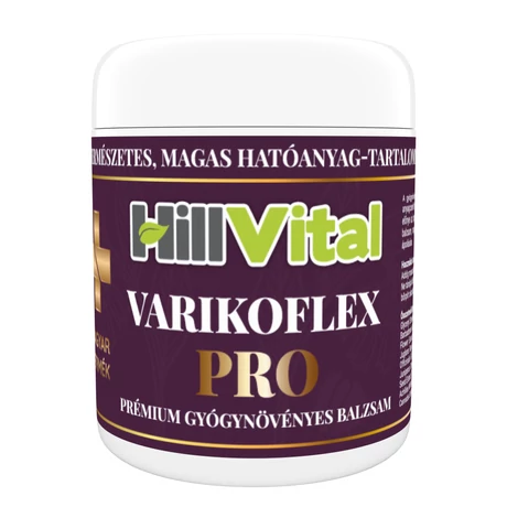 Varikoflex Pro