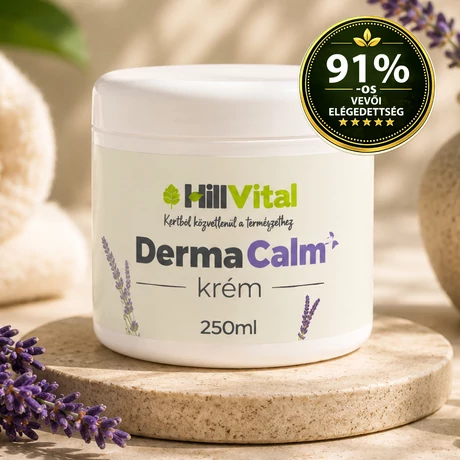 DermaCalm