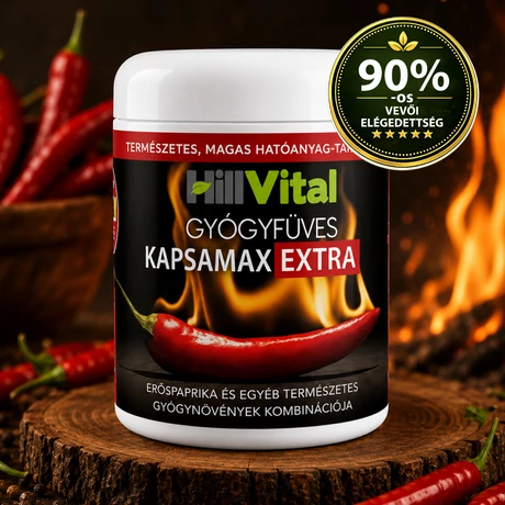 Kapsamax Extra 250 ml 