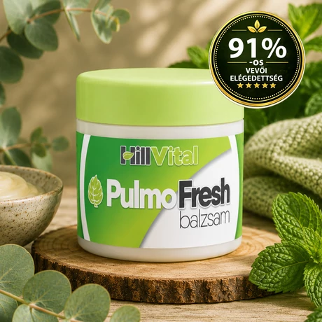 PulmoFresh 50ml