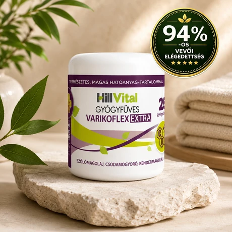 Varikoflex EXTRA balzsam 250 ml