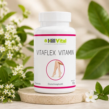 Vitaflex vitamin 90 kapszula