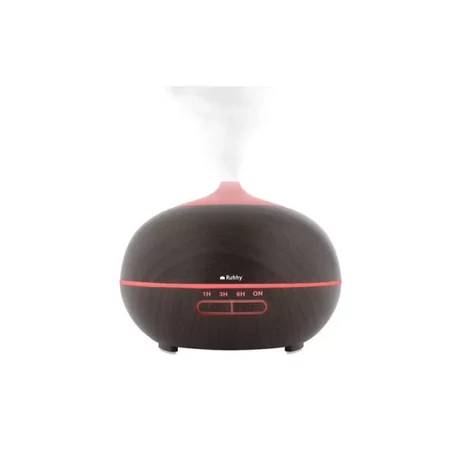 Aroma diffúzor párásító