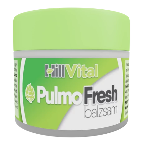 PulmoFresh 50ml