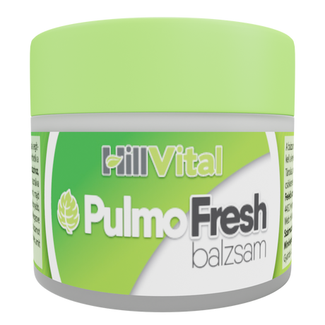 PulmoFresh 50ml