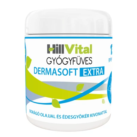 Dermasoft Extra 250ml
