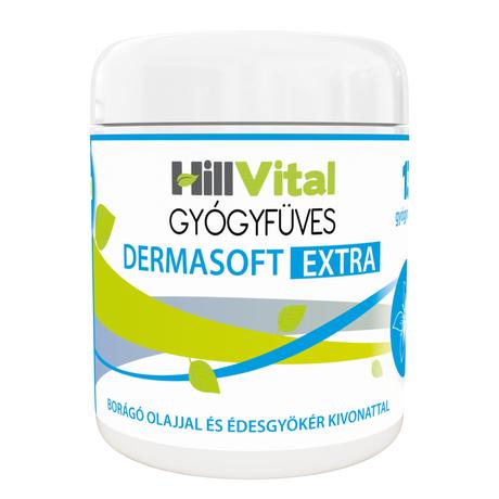 Dermasoft Extra 250ml