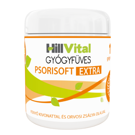 Psorisoft Extra 250 ml