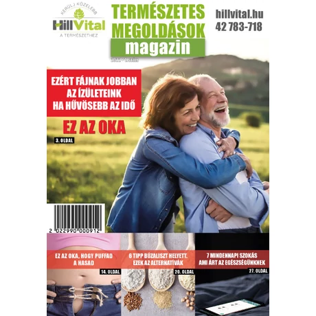 Magazin