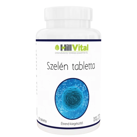 Szelen tabletta 60 db