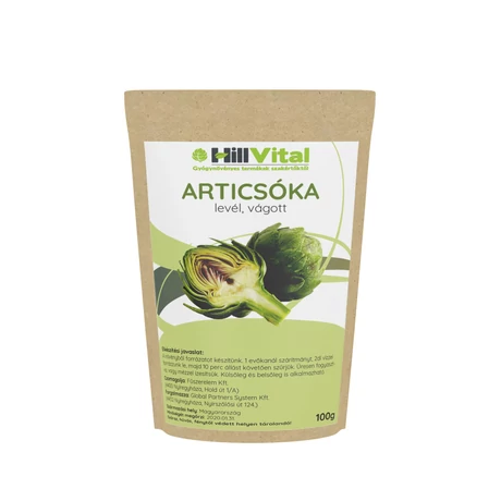 Articsóka tea 100 g 