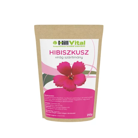 Hibiszkusz tea 250 g 