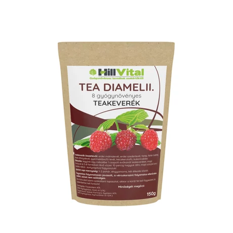 Tea diamel 150 g 