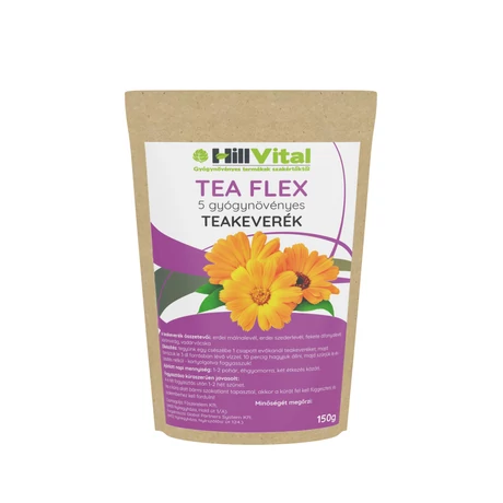 Tea flex 150 g 