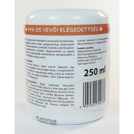 balzsam pikkelysömör ellen 25 ml)