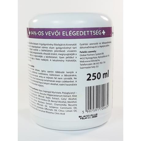 Visszér ellen természetesen a Varga Lábápoló Spray segítségével