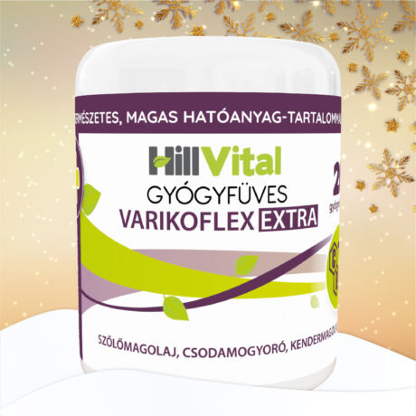 Varikoflex EXTRA balzsam 250 ml