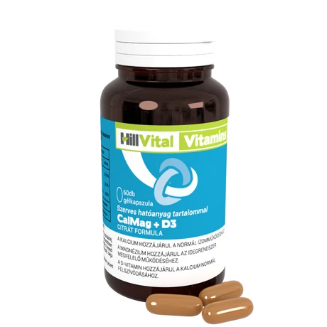 vitamin az izomműködésre