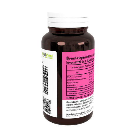 vitaminok a fogyókúrához