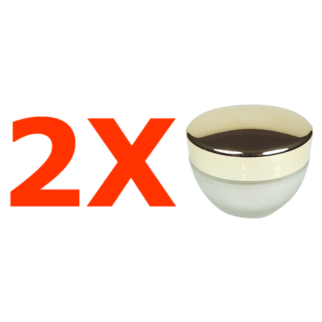 Négyévszakos Arckrém - 2db.