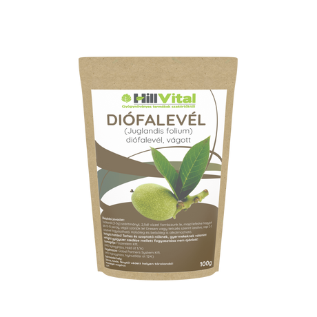 Diófalevél tea 100 g 