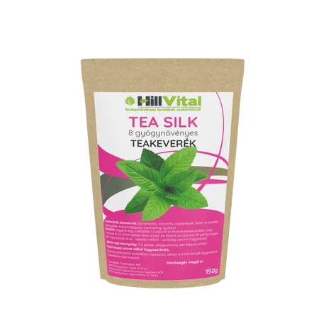 Tea silk 150 g 