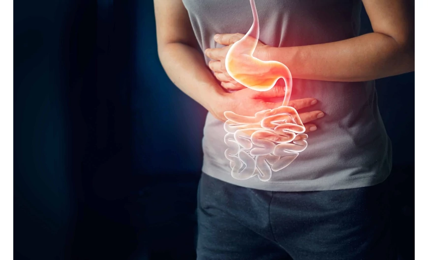 8 természetes és hatásos gyógymód gyomorfekélyre