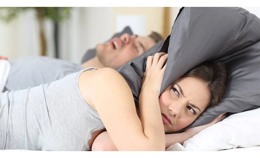 Mi az az alvási apnoe és hogyan kezelhető?