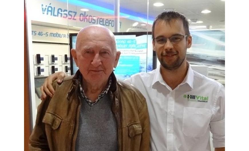 Gyógynövény szakértők találkozója a Szinvaparkban