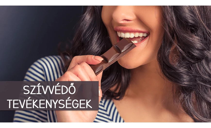 Szívvédő tevékenységek