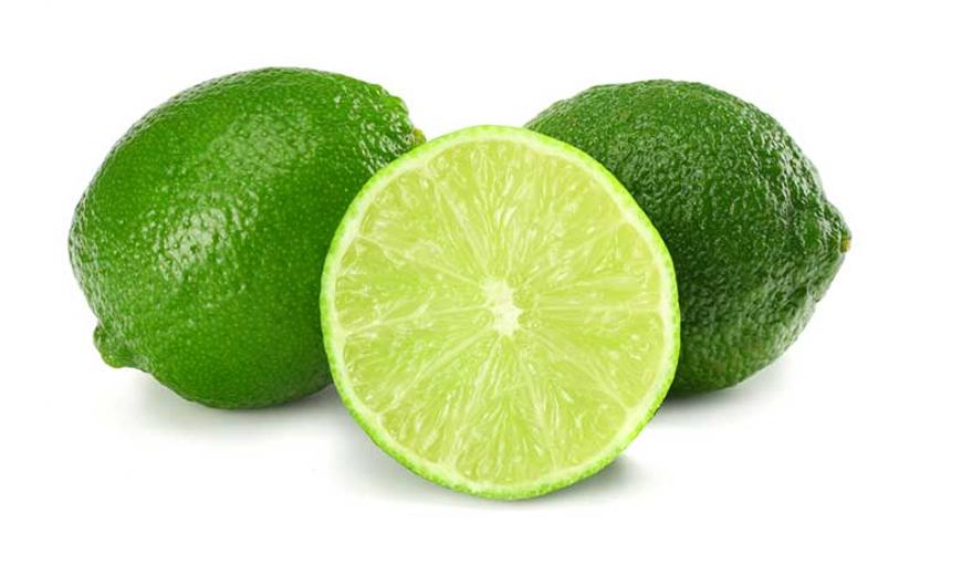 Lime - a vese legjobb barátja!