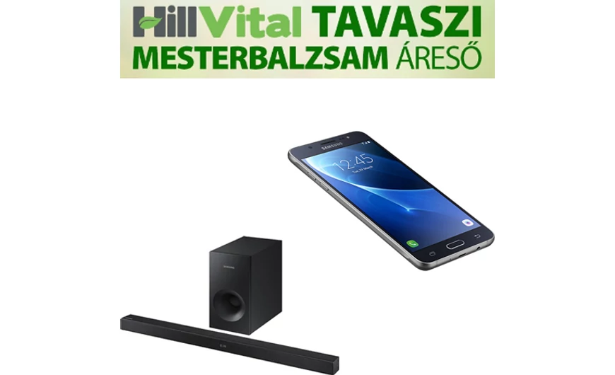 Tavaszi áresővel a fájdalommentes tavaszért