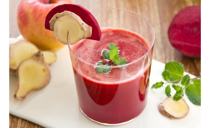 Miracle Drink