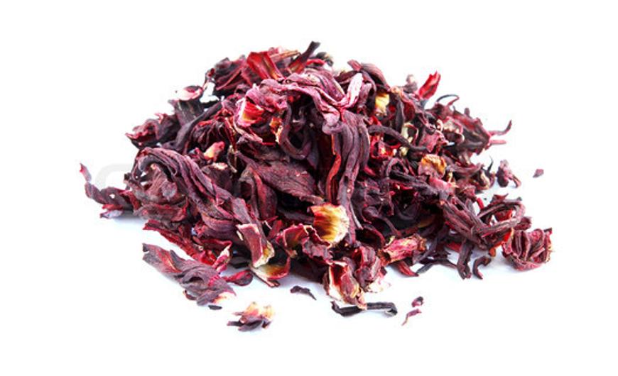 Hibiszkusz tea