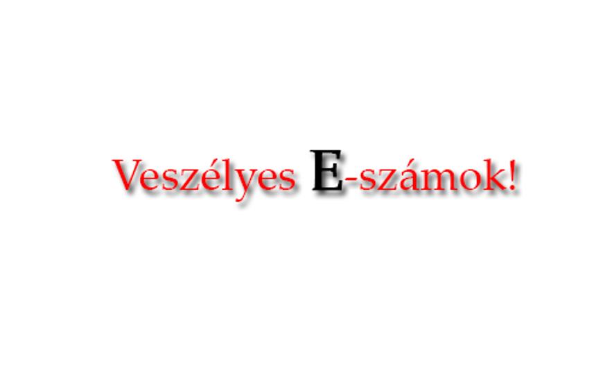 Megoldás a káros anyagok és szerek bevitele ellen!
