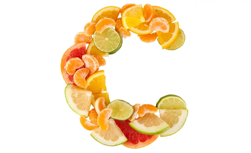 Ismerd meg a C-vitamin jótékony tulajdonságait! 