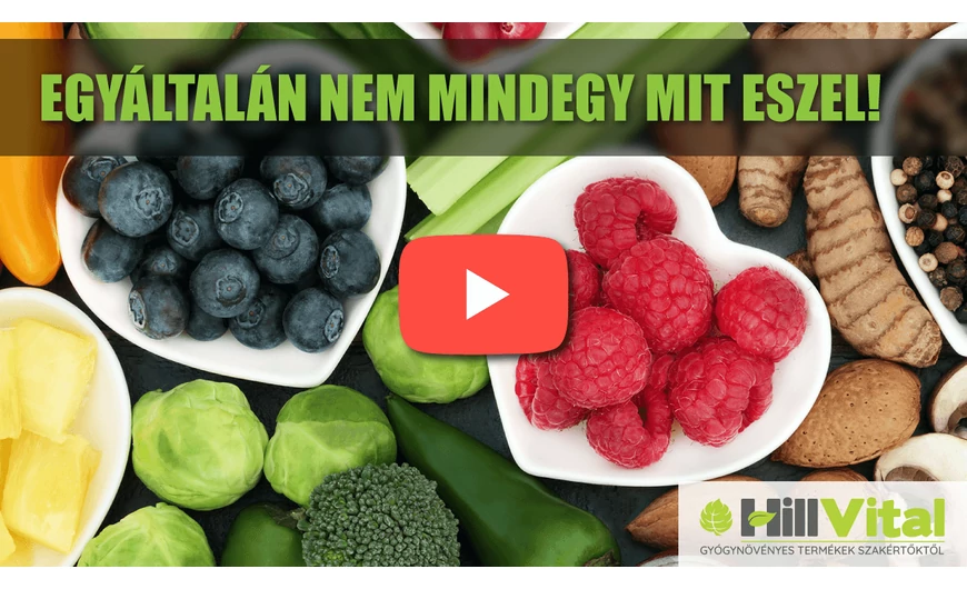 Most megtudhatod mi a kulcs a hosszú élethez!
