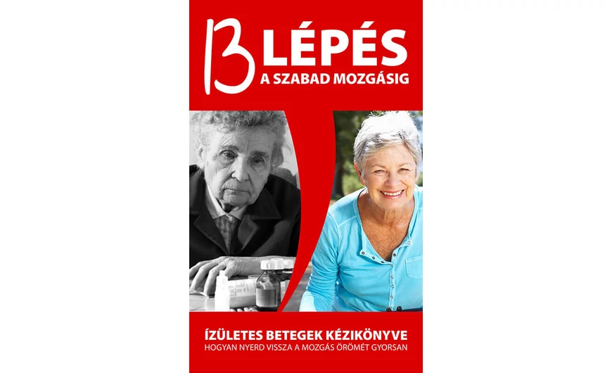 Ízületes betegek kézikönyve