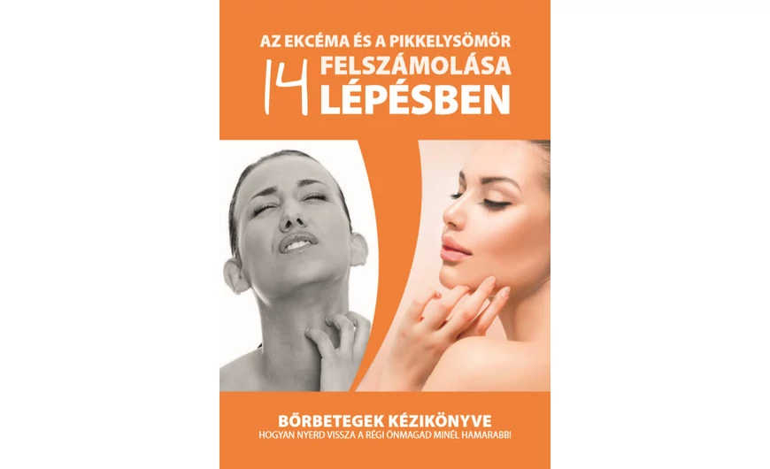 Bőrbetegek kézikönyve